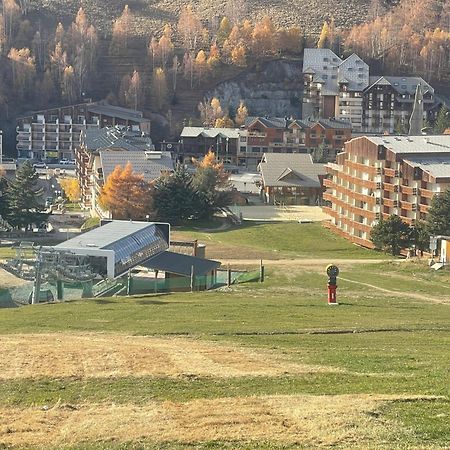 Appartement 4 Personnes Aux Pieds Des Pistes Wifi Netflix Ле дез Альп Экстерьер фото